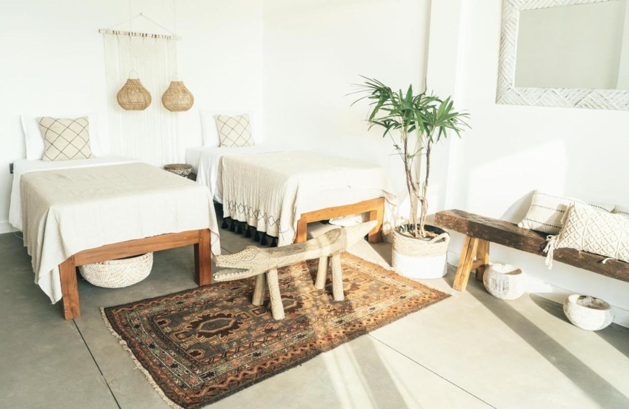 Hotel Dreamsea Sri Lanka à Ahangama Extérieur photo