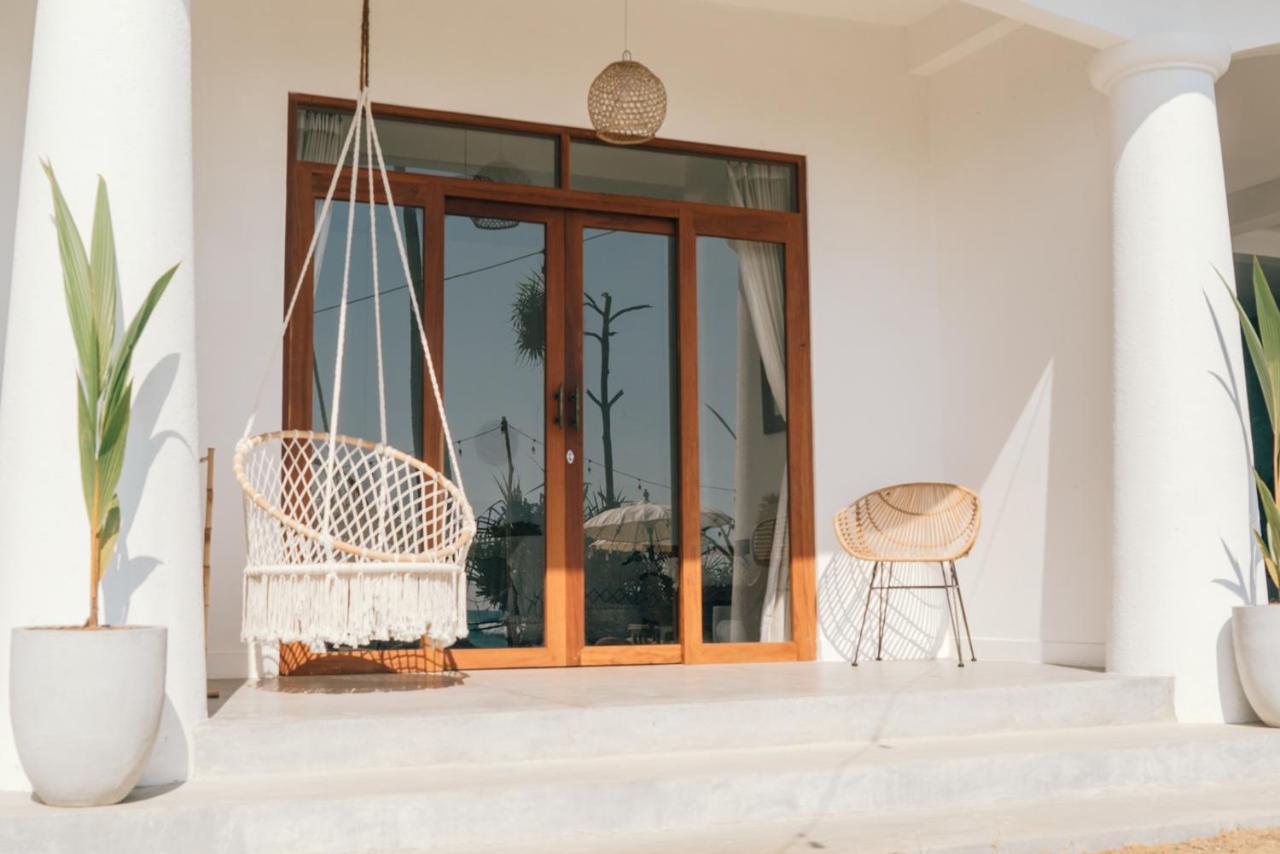 Hotel Dreamsea Sri Lanka à Ahangama Extérieur photo