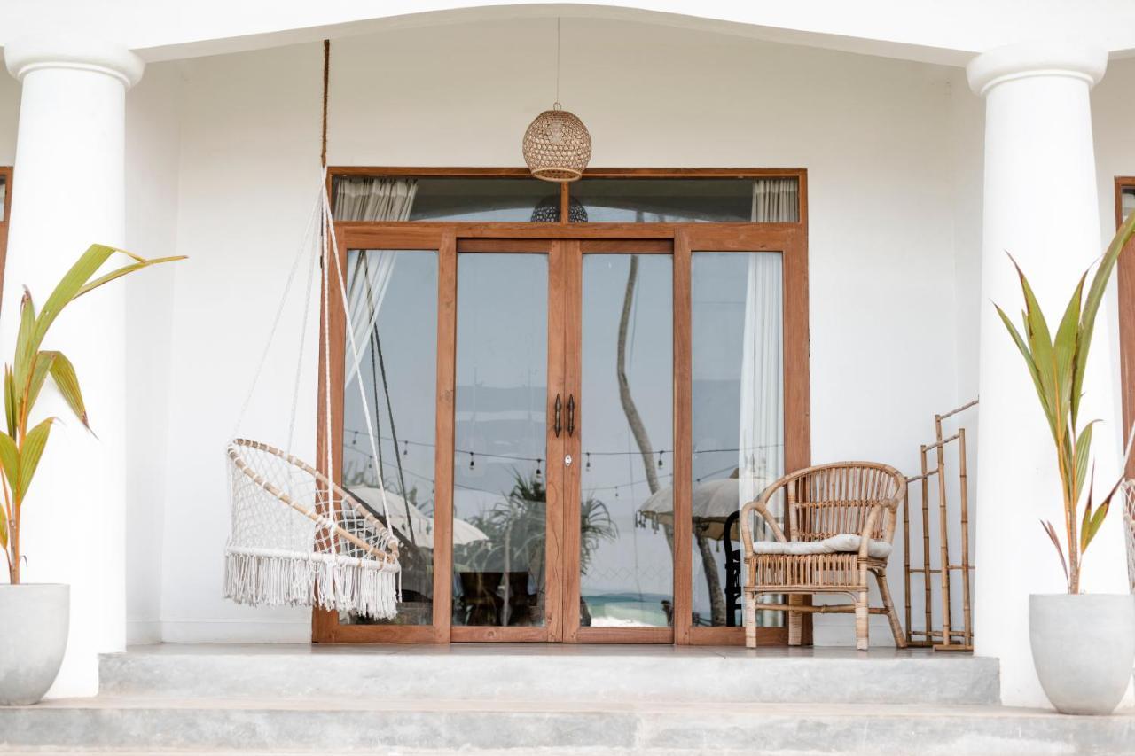 Hotel Dreamsea Sri Lanka à Ahangama Extérieur photo