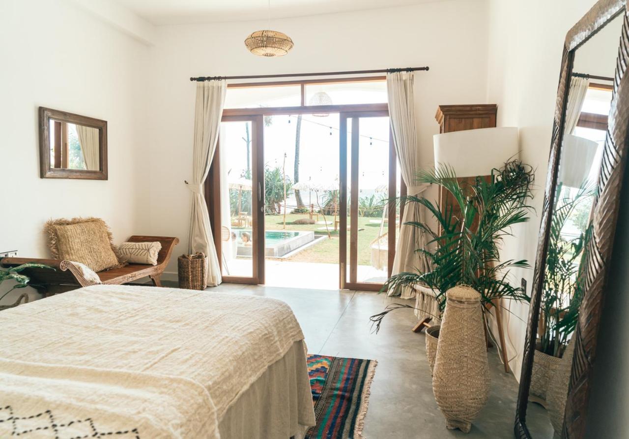 Hotel Dreamsea Sri Lanka à Ahangama Extérieur photo