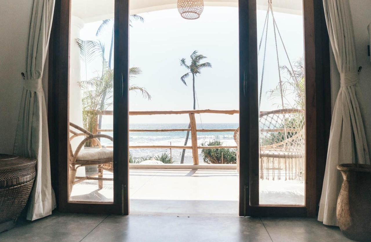 Hotel Dreamsea Sri Lanka à Ahangama Extérieur photo