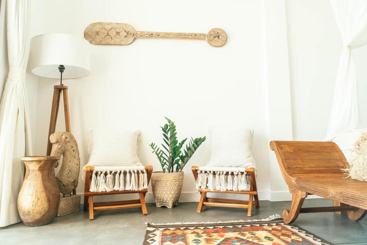 Hotel Dreamsea Sri Lanka à Ahangama Extérieur photo