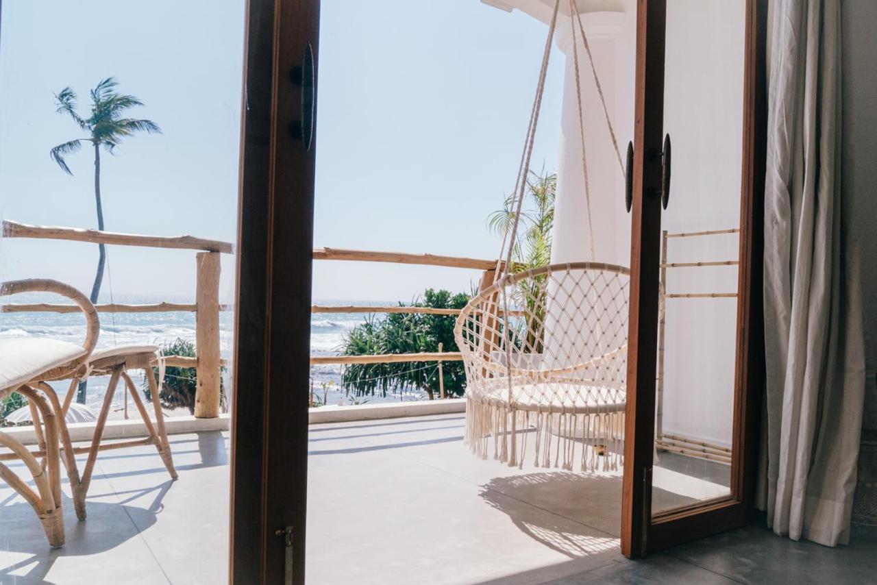 Hotel Dreamsea Sri Lanka à Ahangama Extérieur photo