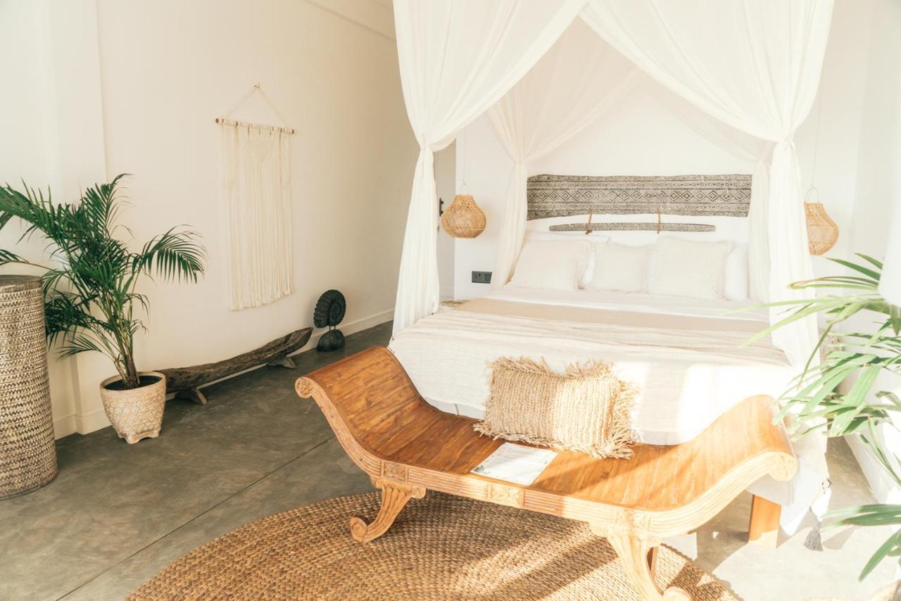 Hotel Dreamsea Sri Lanka à Ahangama Extérieur photo