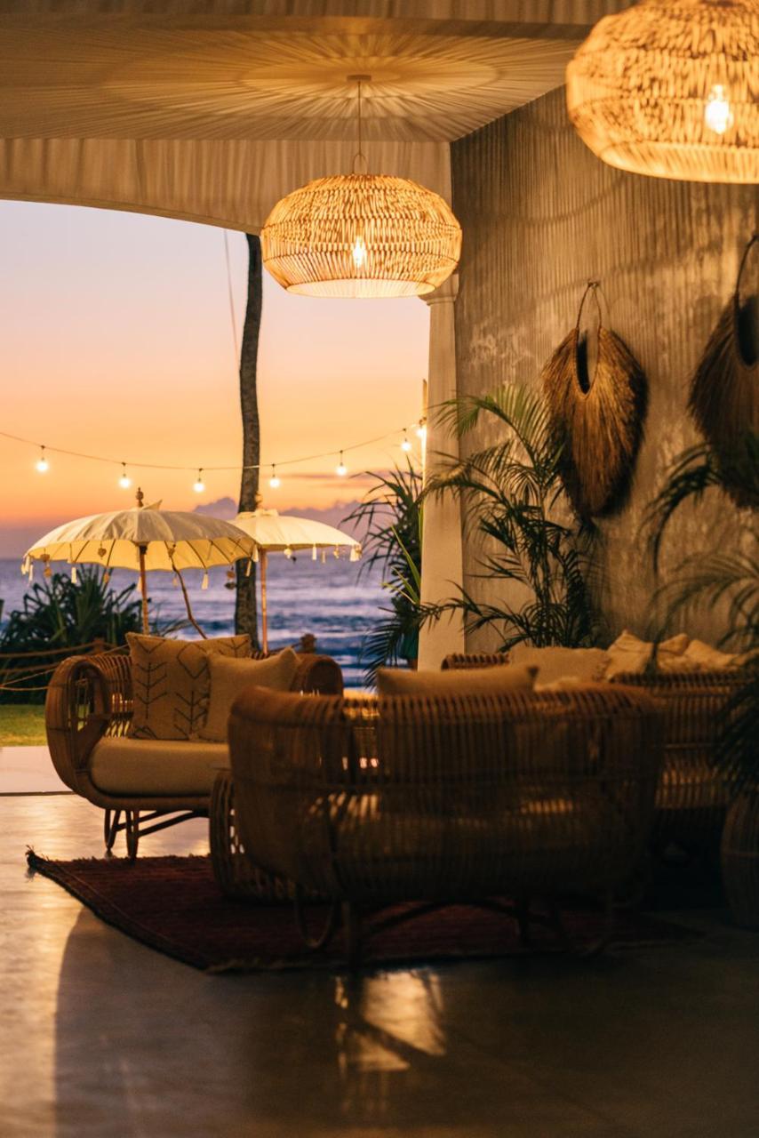 Hotel Dreamsea Sri Lanka à Ahangama Extérieur photo