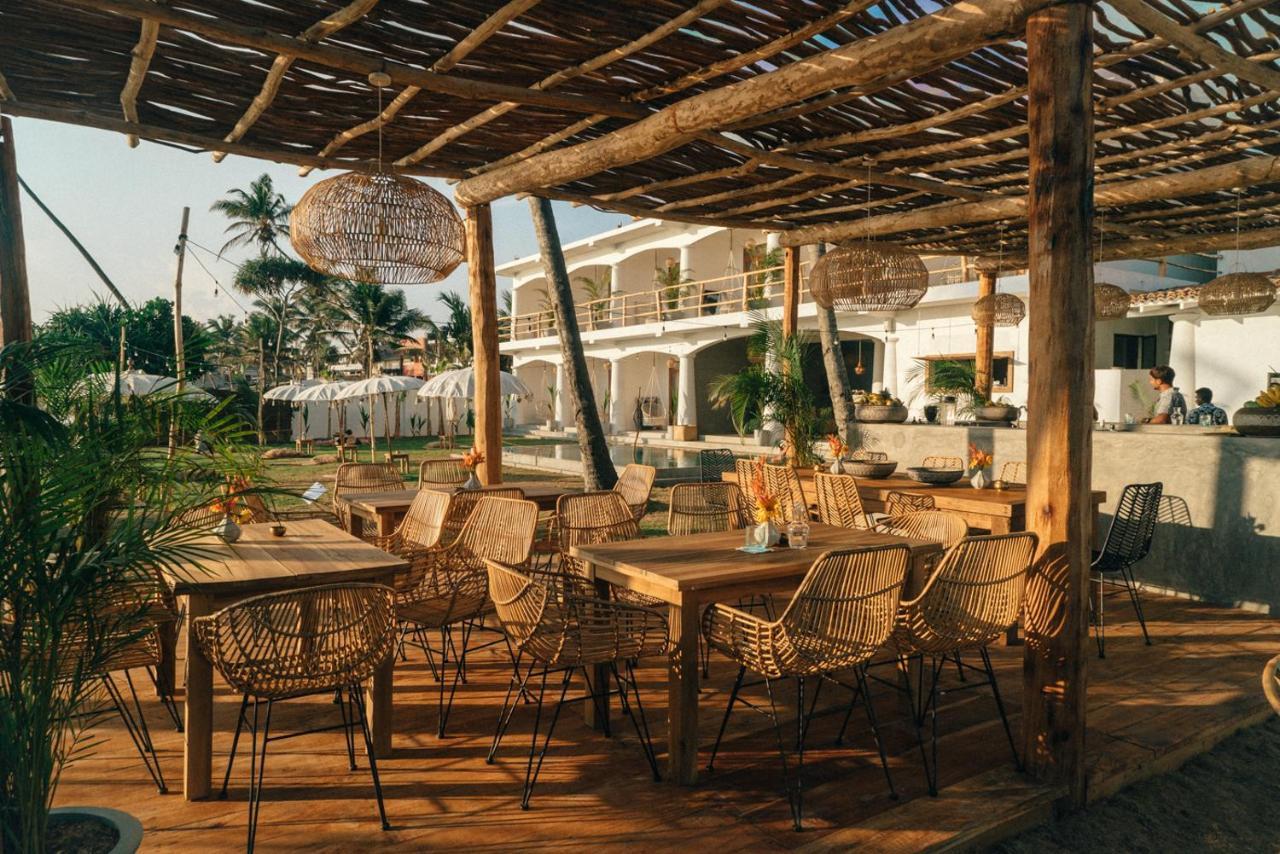 Hotel Dreamsea Sri Lanka à Ahangama Extérieur photo