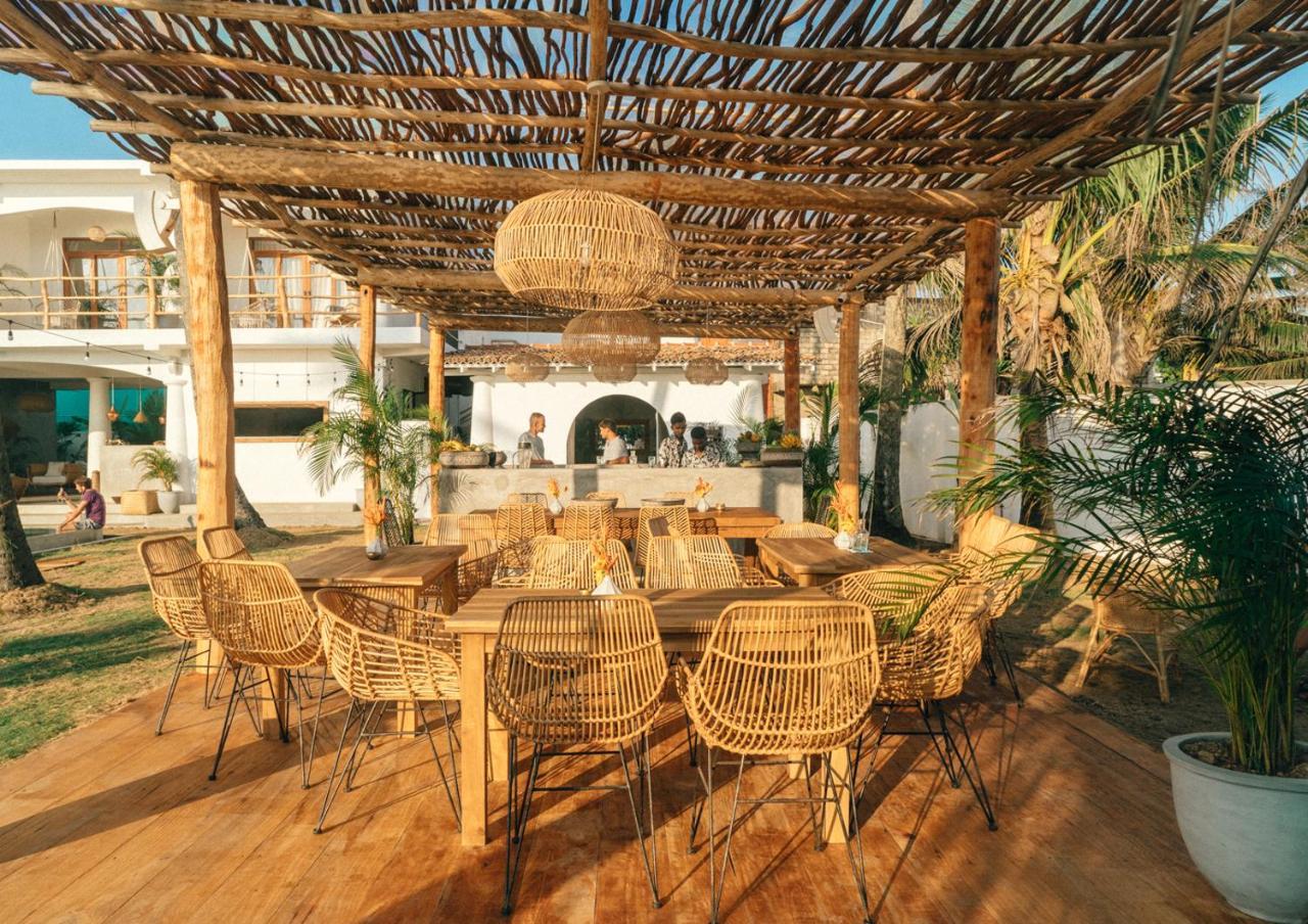 Hotel Dreamsea Sri Lanka à Ahangama Extérieur photo