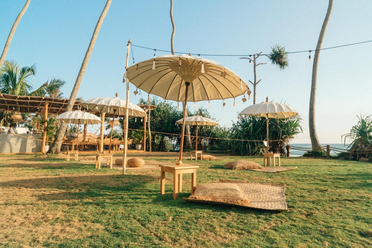 Hotel Dreamsea Sri Lanka à Ahangama Extérieur photo