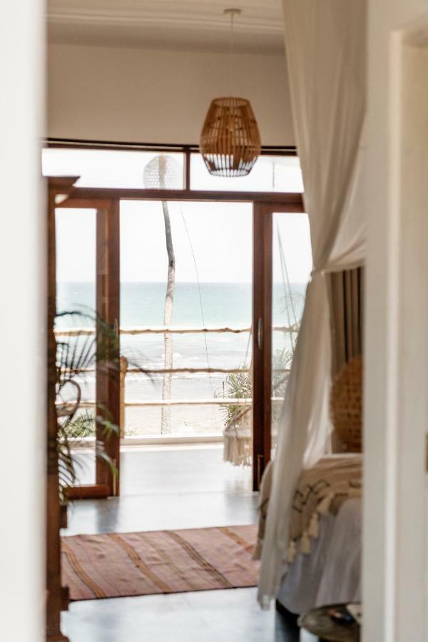 Hotel Dreamsea Sri Lanka à Ahangama Extérieur photo