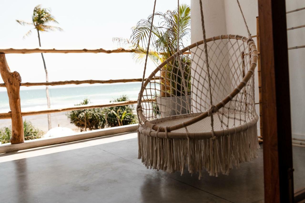 Hotel Dreamsea Sri Lanka à Ahangama Extérieur photo