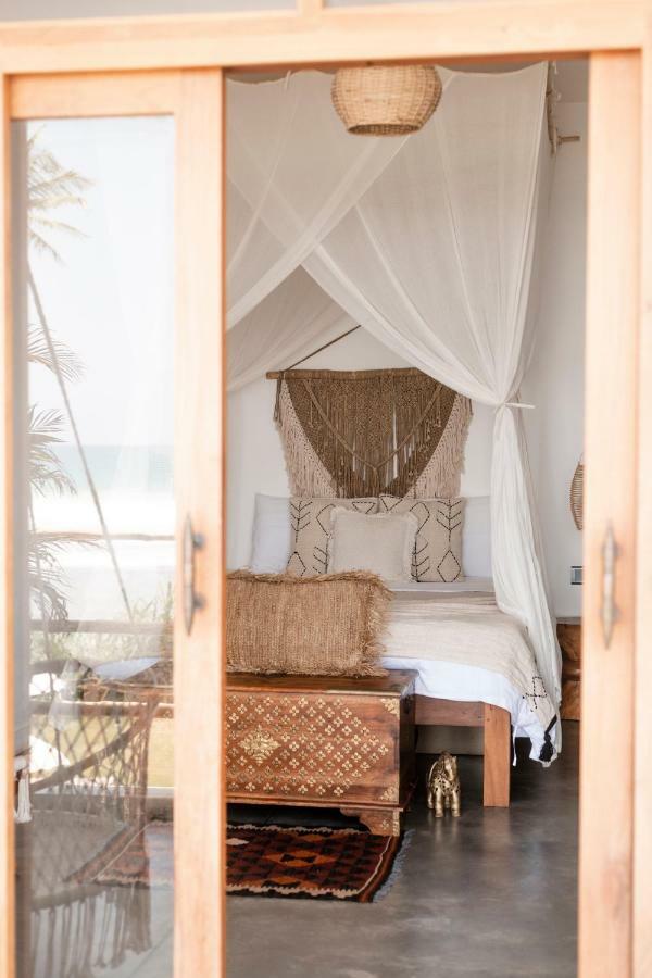 Hotel Dreamsea Sri Lanka à Ahangama Extérieur photo