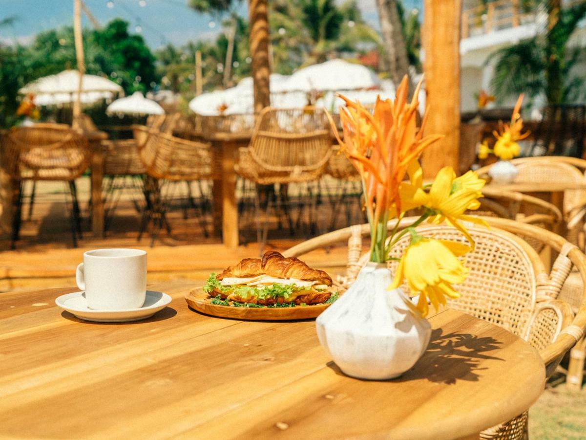 Hotel Dreamsea Sri Lanka à Ahangama Extérieur photo